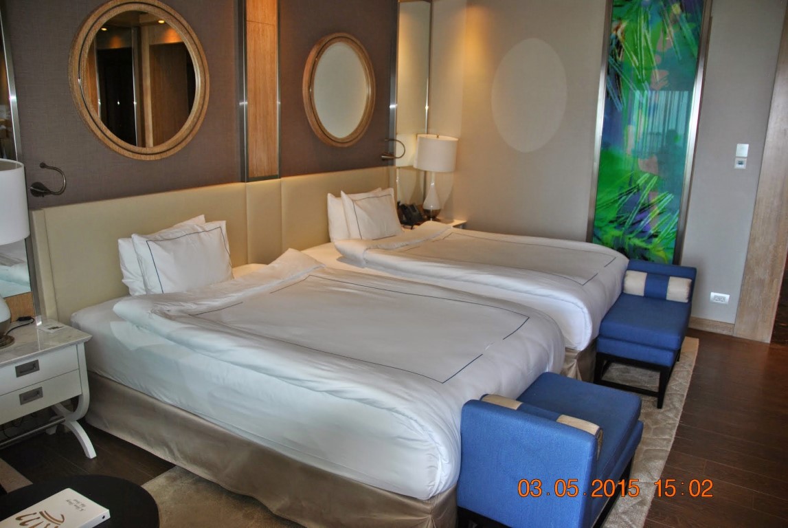 imagini hotel REGNUM CARYA BELEK